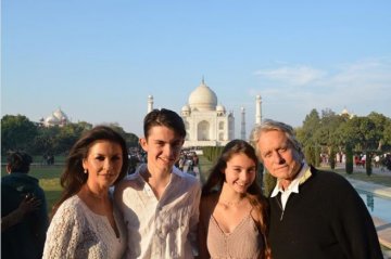 Снимка: Instagram