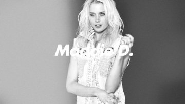 Снимка: Джеси О’Брайън