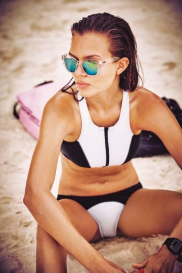 Снимка: Victoria`s Secret