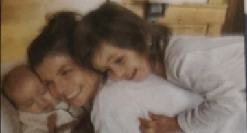 Снимка: Facebook