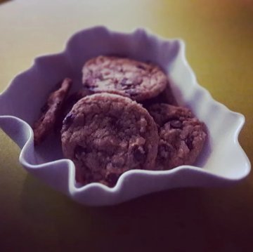 Снимка: Clovesandvanilla