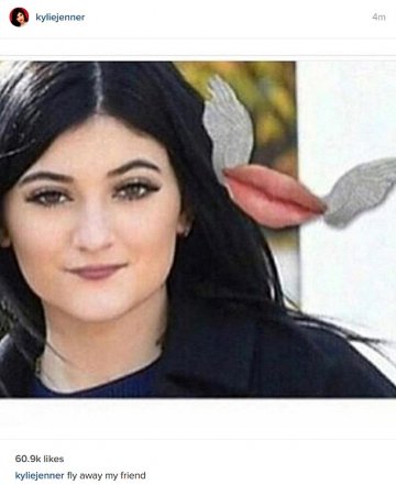 Снимка:Instagram