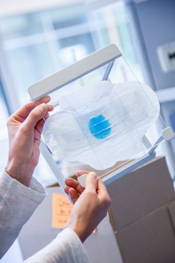 Снимка: Procter&Gamble