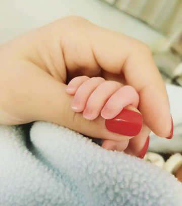 Снимка: Instagram