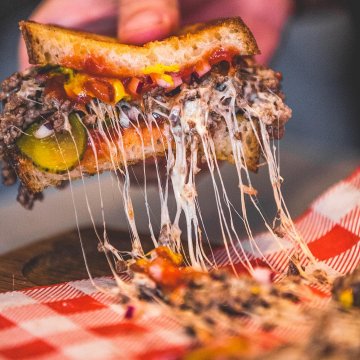 Снимка: Instagram