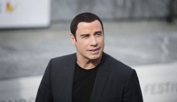 Джон Траволта, Снимка:Reuters