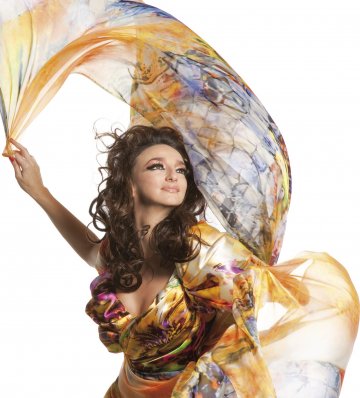 Снимка: Monte Music