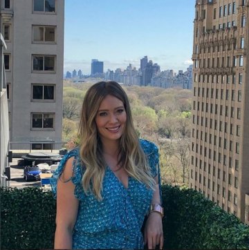 Снимка: Instagram