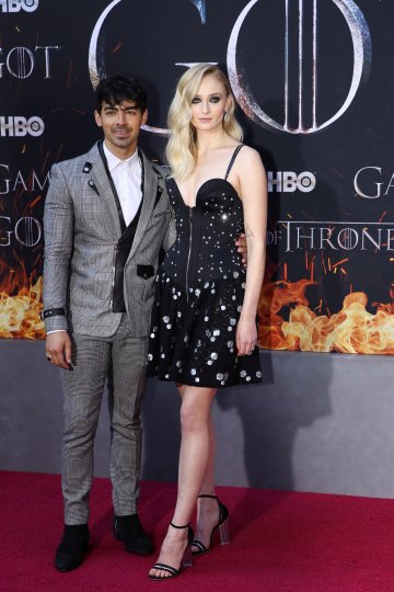 Снимка: Reuters