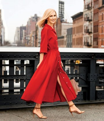 Снимка: glamour.com