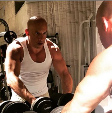 Снимка: Instagram