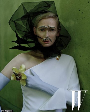 Снимка: сп. W