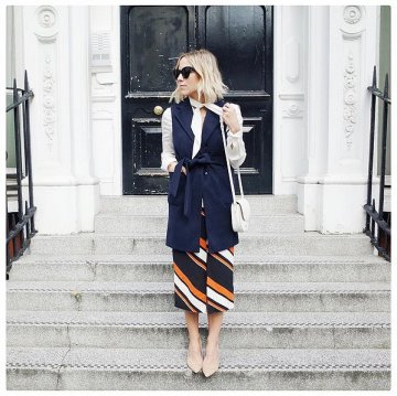 Снимка: Instagram