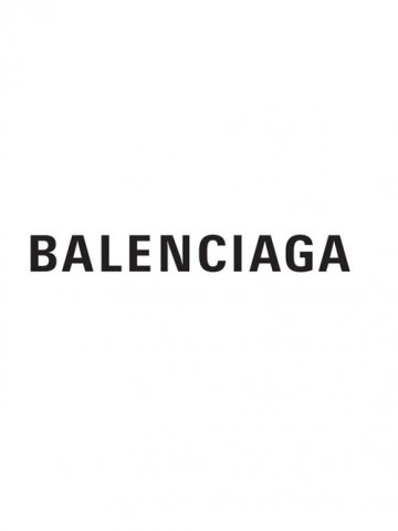 Снимка: Balenciaga