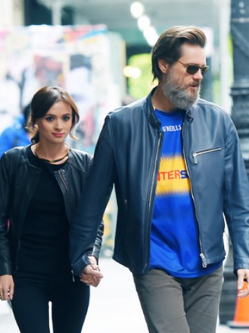 Снимка; splashnews.com