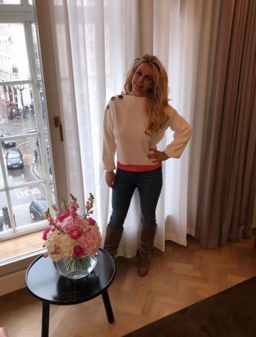 Снимка: Instagram