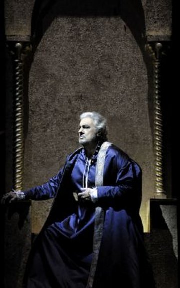 Пускат допълнително билети за концерта на Пласидо Доминго