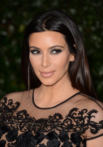 Ким Кардашян; Снимка: Getty Images