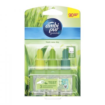 Снимка: Ambi Pur