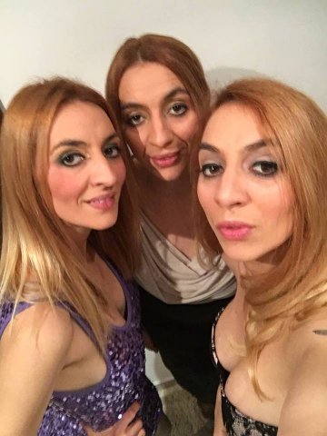 Снимка: Facebook