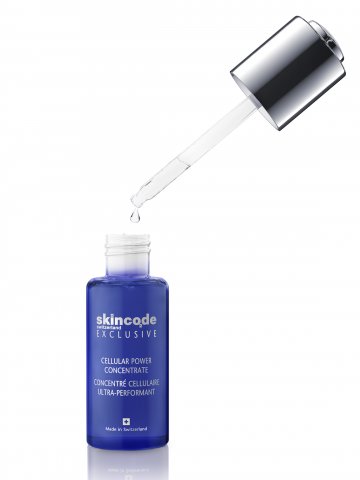 Снимка: Skincode