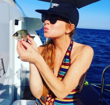 Снимка: Instagram