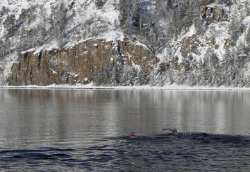 Снимка: Reuters