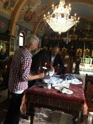 Снимка: Facebook