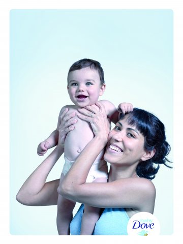 Снимка: Baby Dove