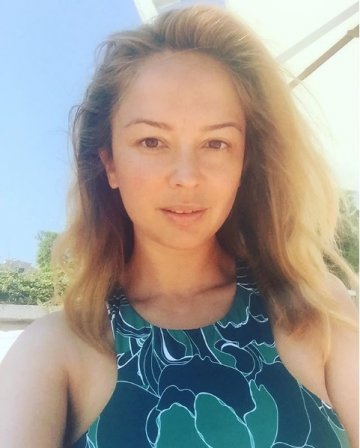 Снимка: Instagram