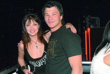 Снимка: личен архив