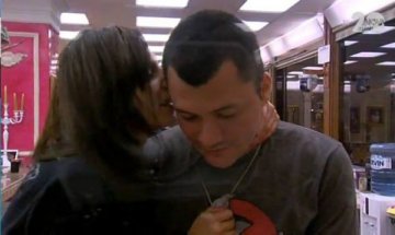 Снимка: VIP Brother