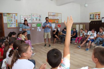 Снимка: архив