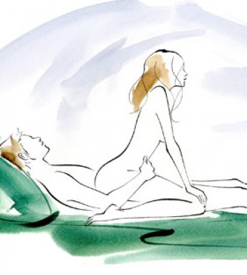 Снимка: WomansHelath