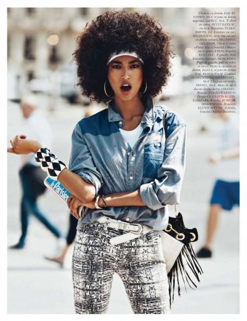 Снимка: сп.Vogue