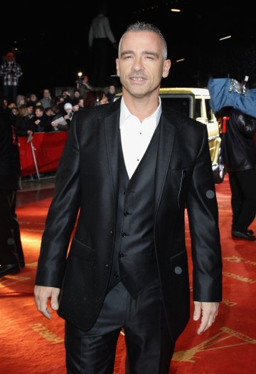 Снимка: Getty Images/ Guliver