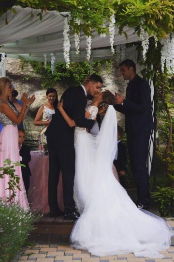 Снимка: Facebook