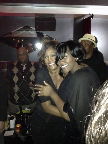 Снимка: Splash news