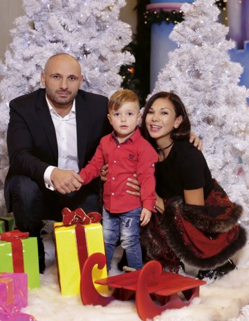 Снимка; LOVE style