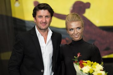 Снимка: НДК