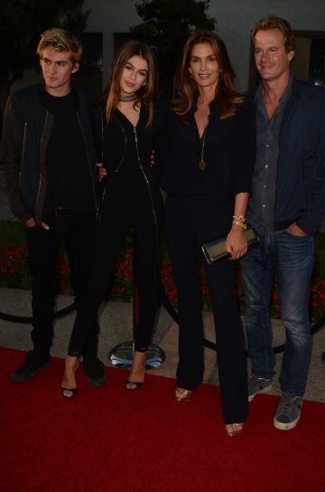 Снимка: Splash News