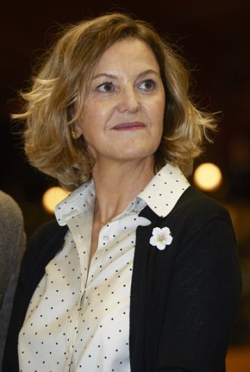 флора Перес. Снимка: Getty Images