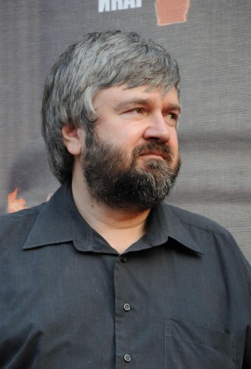 Теди Москов. Снимка: Булфото