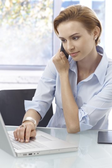 Снимка: Thinkstock