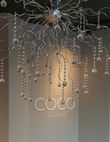 Снимка: COCO Nail House
