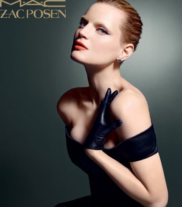 Снимка: Zac Posen