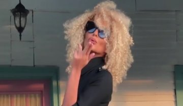 Снимка: Instagram