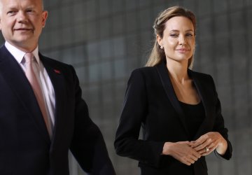 Снимка: Reuters 