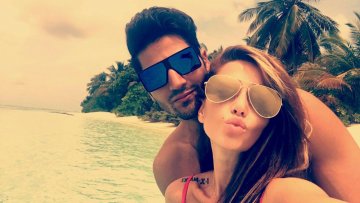 Снимка: Facebook