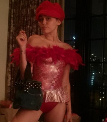 Снимка: Instagram